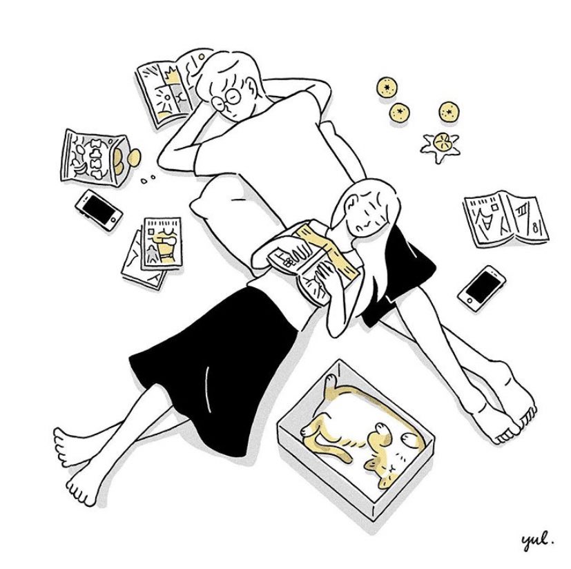 comic story tweet media