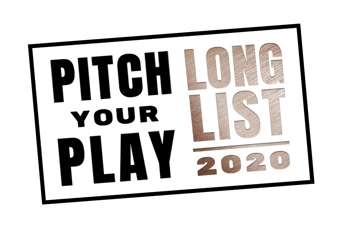 Masterclasstrh's tweet image. *Drum roll please*

Nearly 200 entries, 6,000 pages, and a few square-eyes later, we have a #PitchYourPlay longlist! Congratulations to all the successful writers &amp;amp; teams 🎉

View the longlist here - bit.ly/PYPLonglist