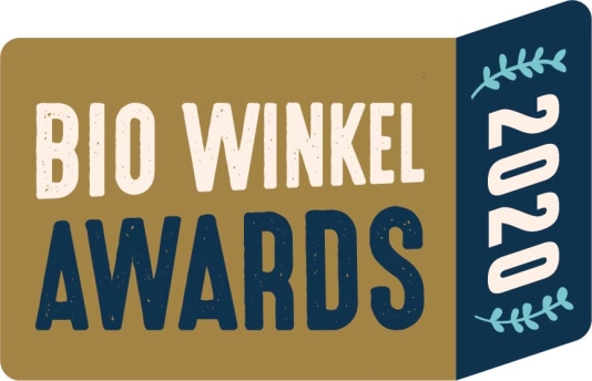 Biologische bakkerij Driekant in Zutphen heeft de Bio Awards in de categorie broodafdeling gewonnen! Door hun hoge betrokkenheid en social care hebben ze de award in ontvangst mogen nemen. Meer weten over de awards? bit.ly/3bzYmPV

#Biologisch #BioWinkelAwards