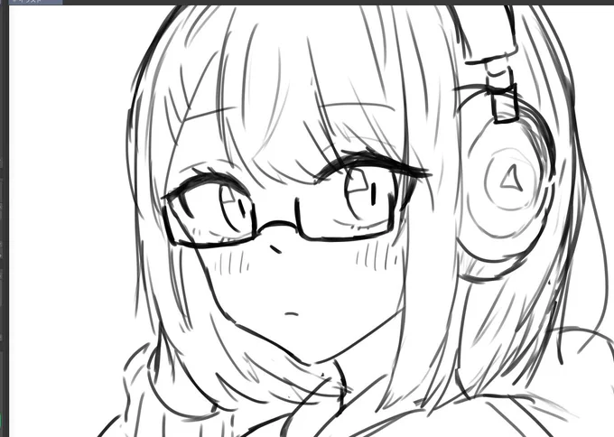 あーお客様!可愛いです! 