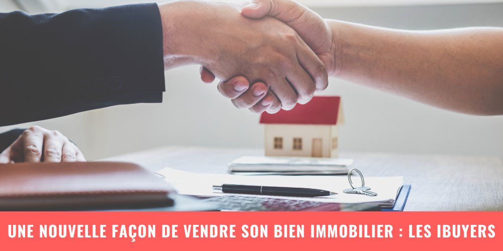 GdParisNotaires's tweet image. Une nouvelle façon de vendre son bien #immobilier : les #iBuyers
notairesdugrandparis.fr/fr/actualites/…
