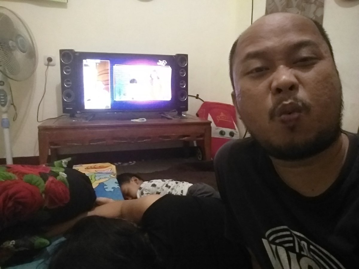 DerickApril's tweet photo. pacaran mah 1% aja sayangnya 99% lg tar abis nikah. karena cinta itu saling menyempurnakan satu sama lain. nikah itu pembuktian 100% cinta sempurna dan langgeng ❤️
@TRANS7 
#indonesiagiveaway #trans7 https://t.co/NQGrg3dM8d
