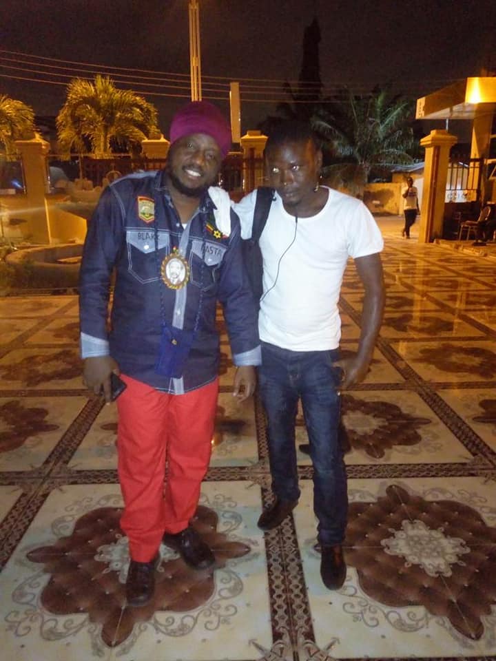nat_ebube's tweet photo. #SeptemberBorns are real hero 🔊🔊🎵 Celebrating my birthday 🎂🎂🎂 with legendary @Blakkrasta #TaxiDriverShow @zylofon1021fm #MallamTonga @The_Evangelist3 @ClementPlasma @Ahiasey @Kamals55s @BlakkLionDeGen https://t.co/DyO9tUJbff