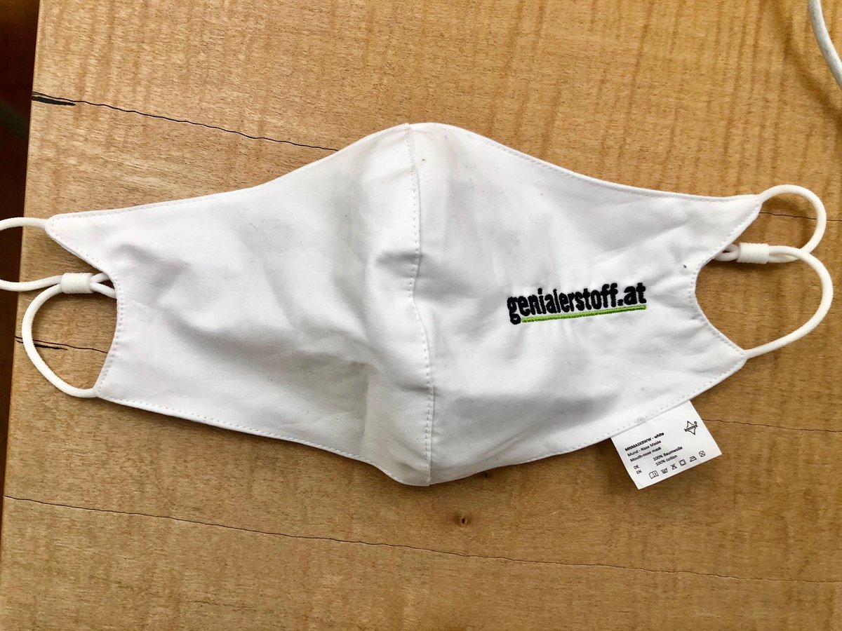 proholz's tweet photo. Maskenpflicht wird erhöht: https://t.co/FmpLjrpdcm - die Maske für proHolz Mitarbeiter und Freunde! https://t.co/K73NYULuku