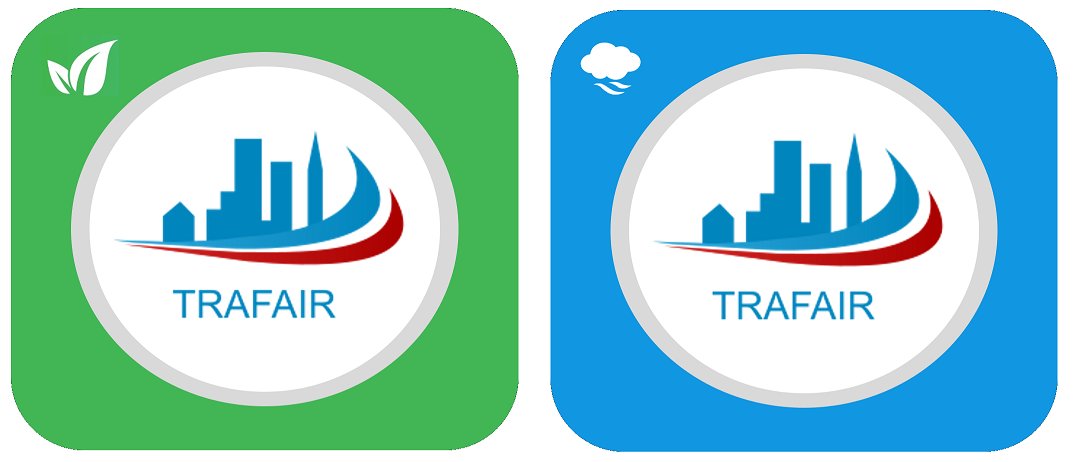 trafairproject tweet media