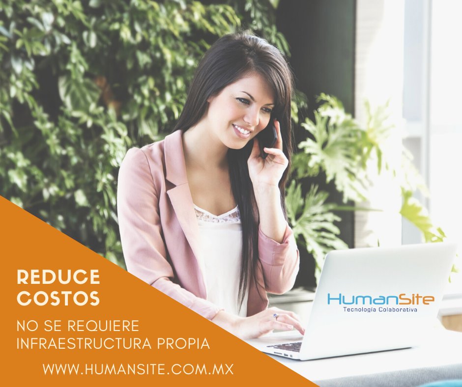 HumanSiteMexico's tweet photo. Innovación Tecnológica en la nube para la gestión del capital humano y la nómina. Escríbenos a ventas@humansite.com.mx https://t.co/z1oqdrNtur