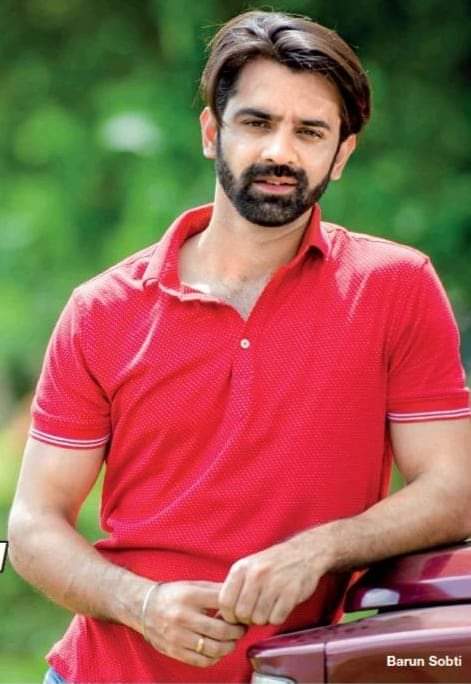 SheroSobti's tweet image. I Nominate #BarunSobti  for #categories
1. Fit Actor 
2. Stylish Actor 
3. Glamorous Star 
4. Best Dressed Actor 
5. Most Photogenic star
6.Most stylish influencer 
7.Style Icon 
8.Most Sought  influencer 
10. Here comes the Hotstepper
#GoldAwrds
@BarunSobtiSays