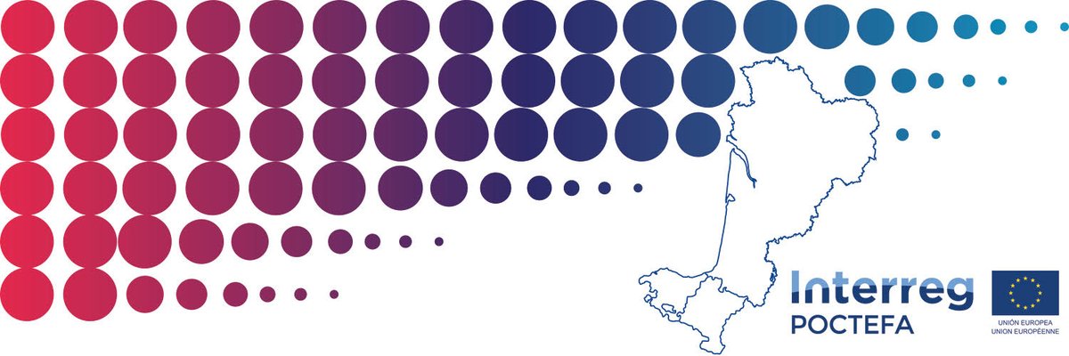 CompeTplus's tweet photo. @CTPPOCTEFA #Competplus sélectionnera demain au sein de son comité stratégique les quatre projets qui seront développés dans le cadre du projet et qui tourneront autour de #énergie, #mobilité, #agroalimentaire et #industries créatives. La réunion sera à @FicobaFundazioa. https://t.co/34c06Yg3iJ