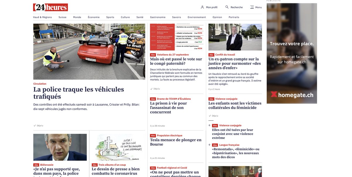 maxime_meier's tweet photo. Est-ce que le @24heuresch est devenu l'organe de presse du PS ? #CHvote  
https://t.co/wrU05phuVX https://t.co/Ci4MbGbcUT
