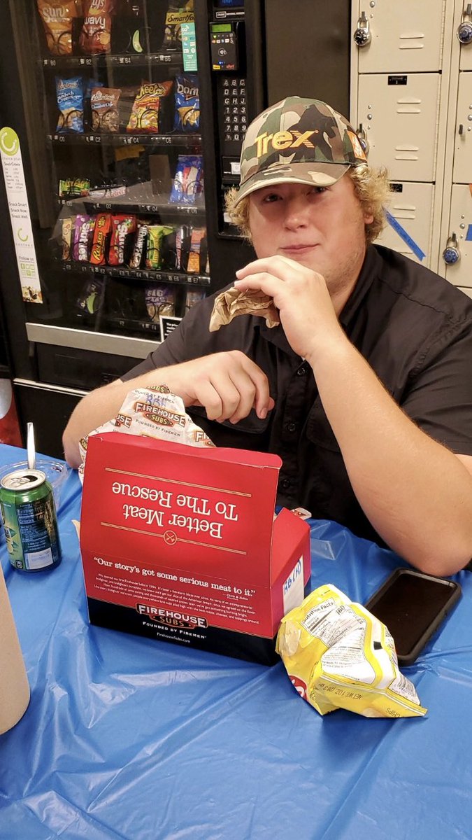 Mitzi Sneed tweet media