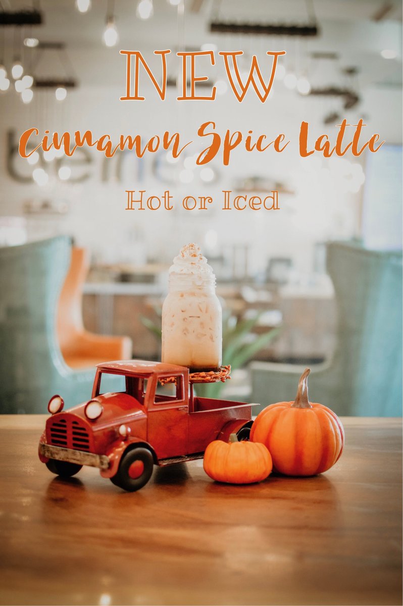 You know you wanna give it a try🎃 
Now available at our Lutz location!