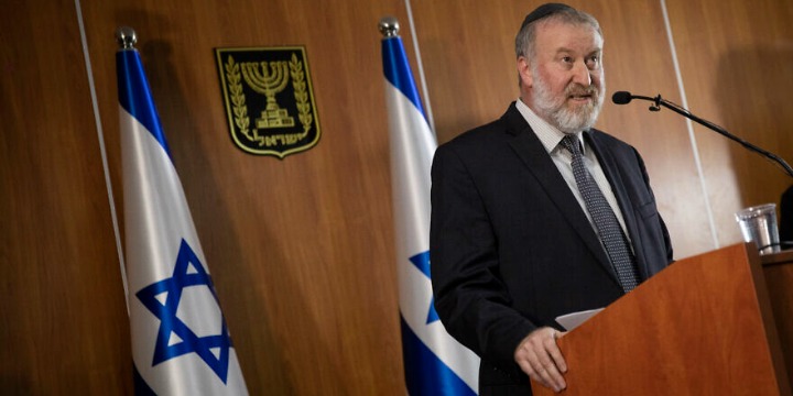 nsemgh's tweet image. Israeli Attorney General: Trial Doesn’t Require That Netanyahu Recuse Himself nsemgh.com/israeli-attorn… #WorldNews #IsraeliAttorneyGeneralAvichaiMandelblit #PrimeMinisterBenjaminNetanyahu