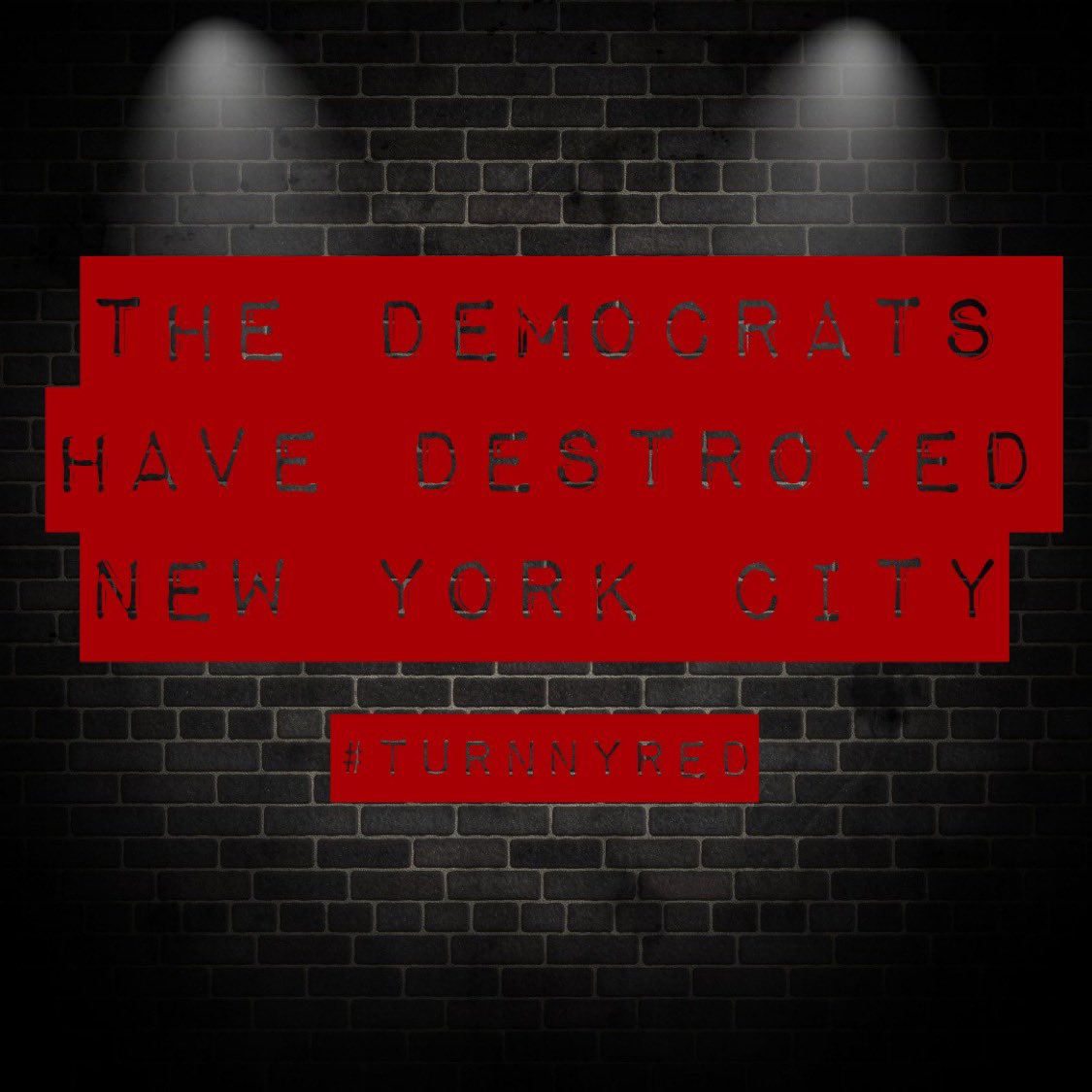 @resident_nyc @JohnQuaglione @NYPDnews @Sen_Gounardes @JustinBrannan @RepMaxRose We need to vote for @VitoBruno718 n @NMalliotakis and #turnnyred @CRANewYorkState @NewYorkGOP @KingsCountyGOP @GOP