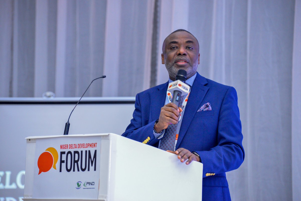 PINDFoundation's tweet photo. Empowering #youths through mentorship and leadership is a path to youth development. This is why our Deputy Executive Director @babaidowu will be giving a pep talk at the digital design school facilitated by @codetutorNG
⏰ 12:30 - 1 PM
📆 September 9, 2020
📱 Microsoft teams https://t.co/qASoWznmBi