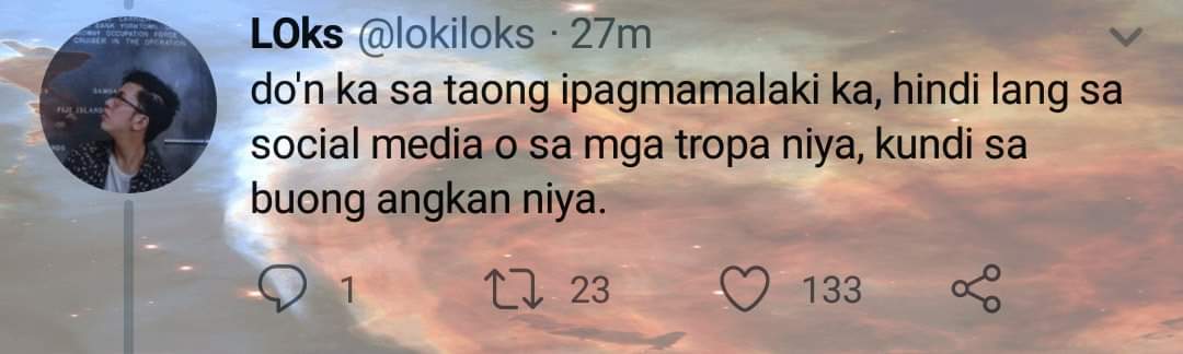 _lorenz11's tweet photo. pkngna! relationship goals pala ampeg ng duque- duterte love story! pinaglaban ba naman sa national tv, kundi ka ba naman talaga kiligin kilikili  mo e 

you and me against the world, baby boy 👅 

ctto: FB

#babyboyduque
#2ndlady
#panonasibong https://t.co/UGbd2WBXlQ