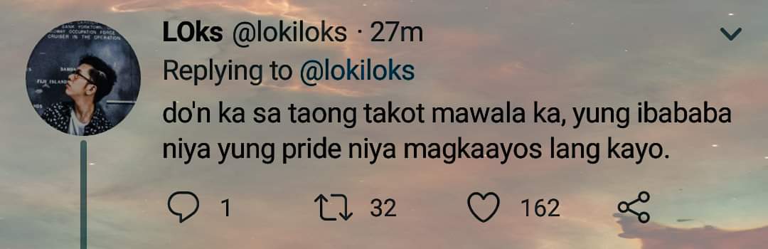 _lorenz11's tweet photo. pkngna! relationship goals pala ampeg ng duque- duterte love story! pinaglaban ba naman sa national tv, kundi ka ba naman talaga kiligin kilikili  mo e 

you and me against the world, baby boy 👅 

ctto: FB

#babyboyduque
#2ndlady
#panonasibong https://t.co/UGbd2WBXlQ