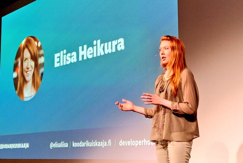 NiceICTJKL's tweet photo. #Huijarisyndrooma workshop tulee sittenkin etänä 17.9.! Etusijalla keväällä ilmoittautuneet, mutta muutama paikka vapautui. Tsekkaa NiceICT:n FB tai LinkedIn lisäohjeet ja ilmoittaudu mukaan! https://t.co/0CJHDDzWGJ