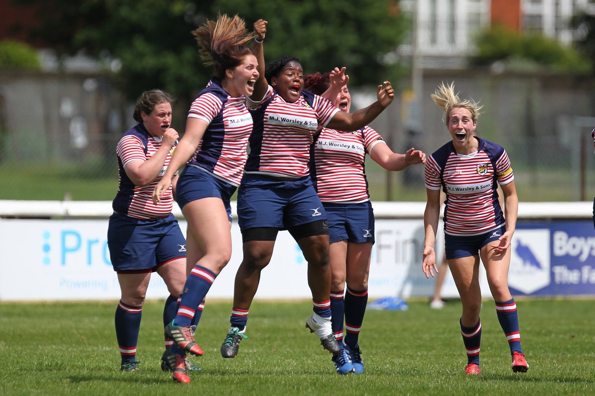 📣 CALLING ALL FOLLOWERS 🗣️

This week we want to see YOUR grassroots photos 📸

All you have to do is...

1️⃣ Share your grassroots photo and tell us about it
2️⃣ Tag a friend to do the same
3️⃣ Use #PitchUpForRugby 

We'll be sharing the photos all week 🙌