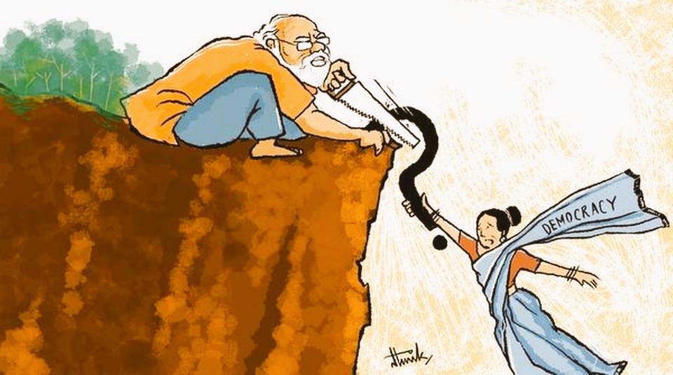 Sudharagunatha1's tweet photo. Instead of 15lakh deposit in all account

#MODIfied_Pandemic
Made 40 lakh cases =2nd place  

Unplanned Ministry
Dictatorship 
 
Unplanned lockdown
GDP @ -23.9%
#ModiHaiToMumkinHai
#BJPFailsIndia
#SpeakUpSSCRailwaysStudent 
Save India 🇮🇳
@srivatsayb
@RahulGandhi https://t.co/ASTALKwpvX