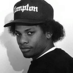 Happy Birthday to the late Eazy E. 