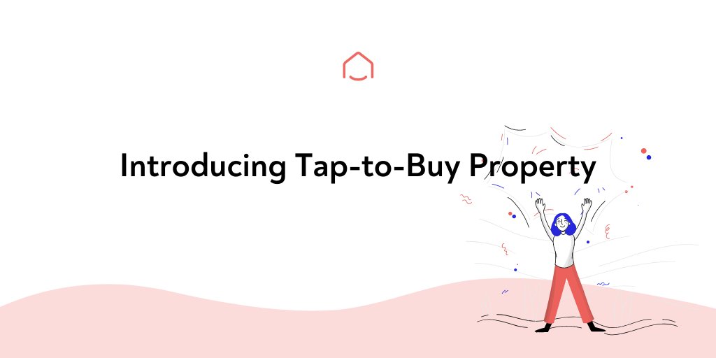 We're beyond excited that we've launched our new home-buying service - Tap-to-Buy! 🎉 If you're thinking of buying a new home check out settled.co.uk