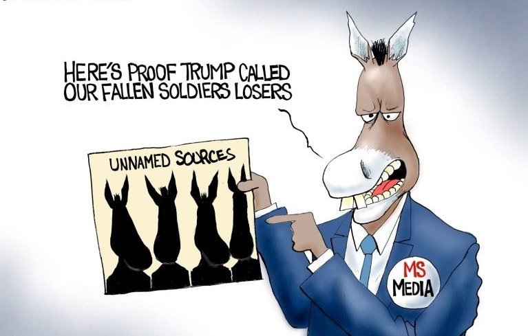TioFCosta's tweet photo. #Trump #Soldiers #UnnamedSources https://t.co/KvzDRwoWTF