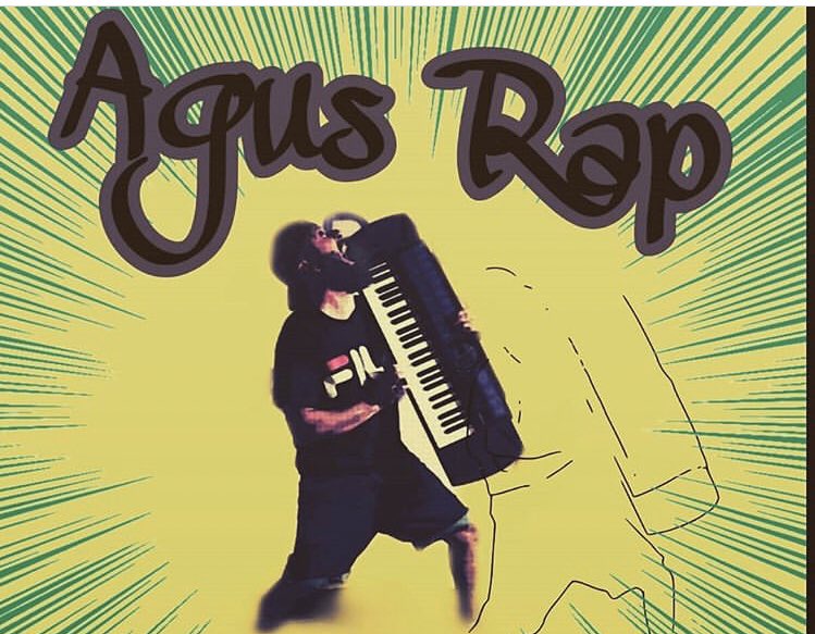 AGUSRAP72's tweet photo. Marujas del Rap. https://t.co/VhZm6dljMY colabo para su disco. Homies https://t.co/4f2zs1y4w2