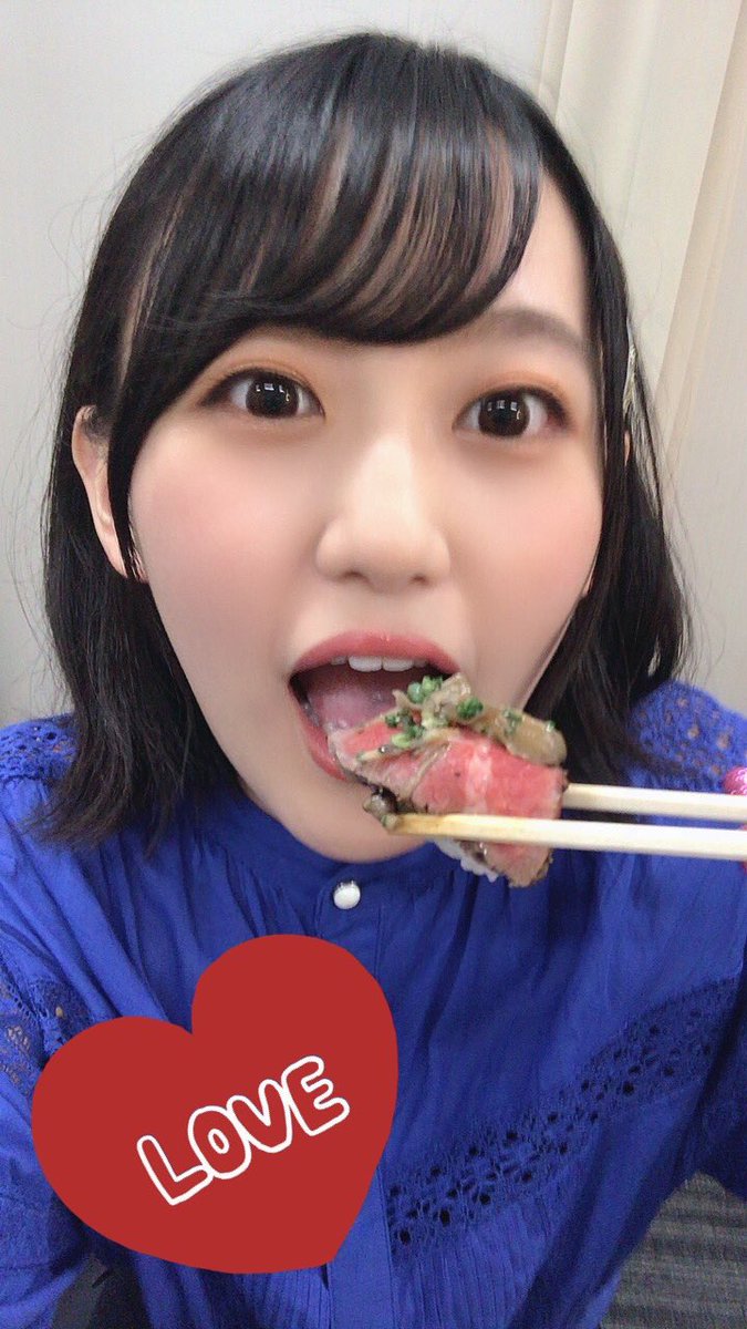SS94522183's tweet photo. お誕生日おめでとうございます😇
いっぱい食べる君が好き🧡
#高木美佑生誕祭2020 https://t.co/AurThFxi1K