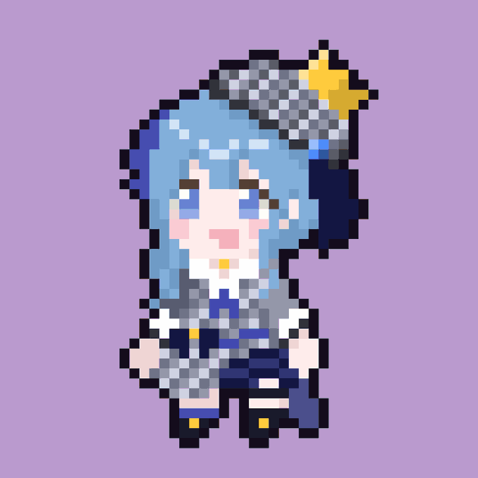 月子のまいにちtuberのtwitterイラスト検索結果