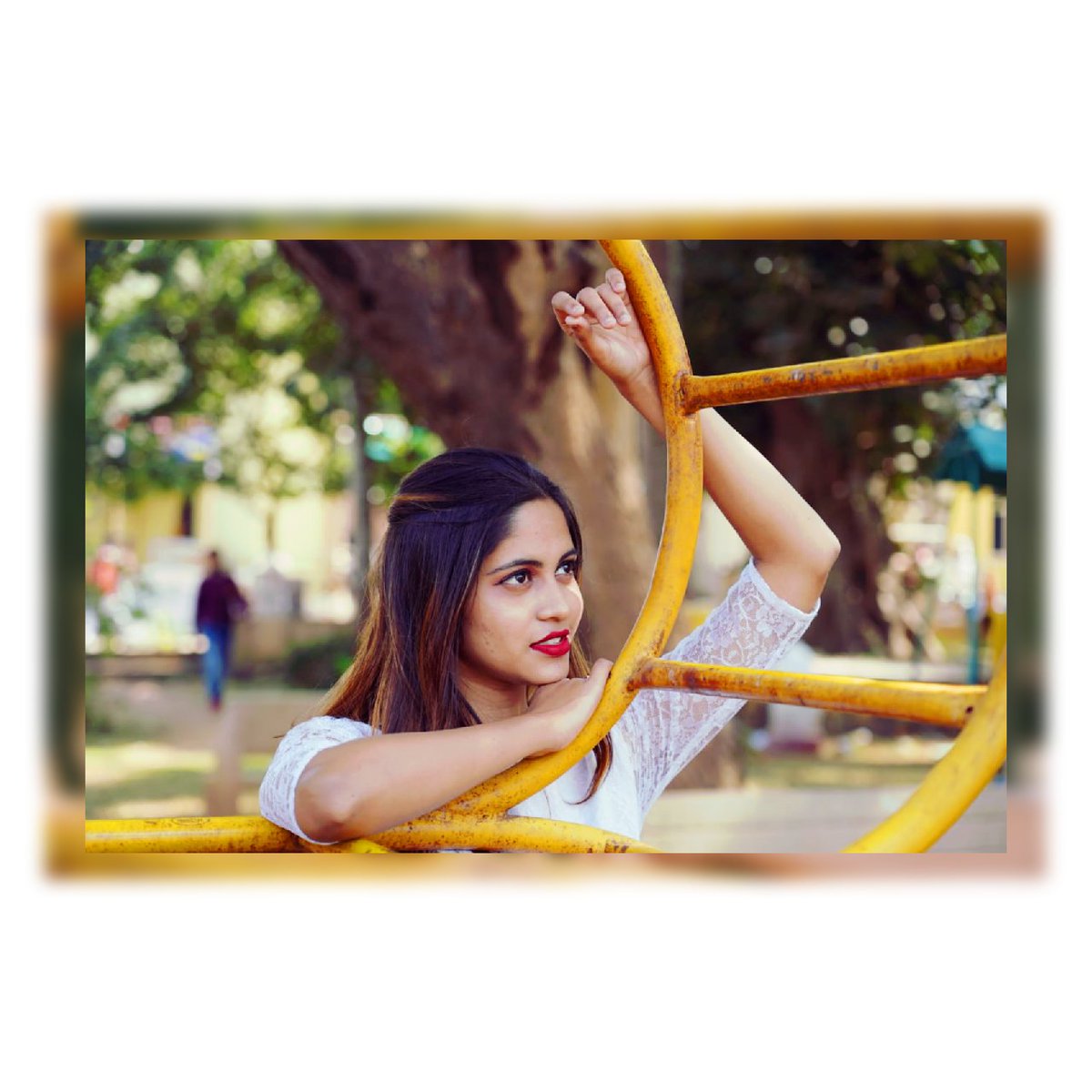 RathTulasi's tweet photo. Outdoor Shoot with @Sony Team 
@Sony Photo tour 
#fashion 
#fashionstyle 
#sonyphototour 
#fashionblogger 
#indianfashionmodel
#outdoorshoot
@ShubhransuSwag https://t.co/hchHubn3CP