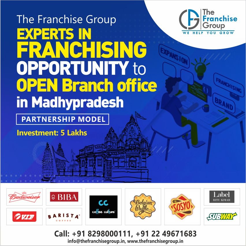 1franchisegroup's tweet photo. Looking forward to have your own Business ?
Here’s your opportunity to invest in it.
Drop a comment or shoot us an email on info@thefranchisgroup.in
#businessopportunity #franchise #franchising #franchising #franchisesale #franchising #consultant #consultingagency https://t.co/3Pcd1Myion