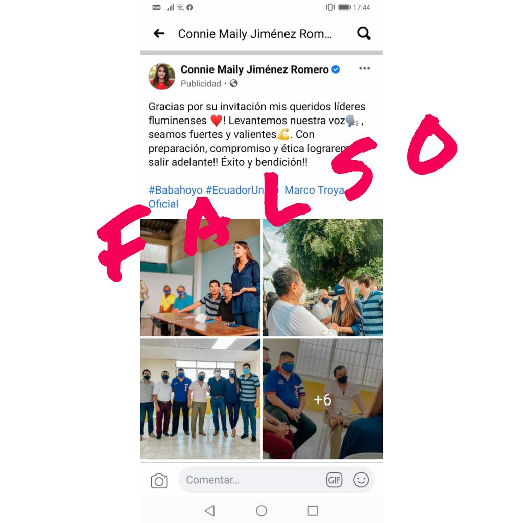 Red12d01's tweet photo. Rechazamos rotundamente la pretención de vincularnos con mentiras, no hemos llamado a ningún político, ellos nos buscan , NO MÁS OPORTUNISMO https://t.co/XyKDTp3TjB