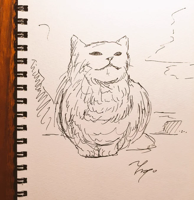 絵なりや。 