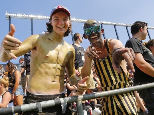 BarstoolPU's tweet photo. Happy birthday to this kid. Wish you were still here representing the Purdue culture. Miss you every day. #tylerstrong https://t.co/iVDyCs4pct