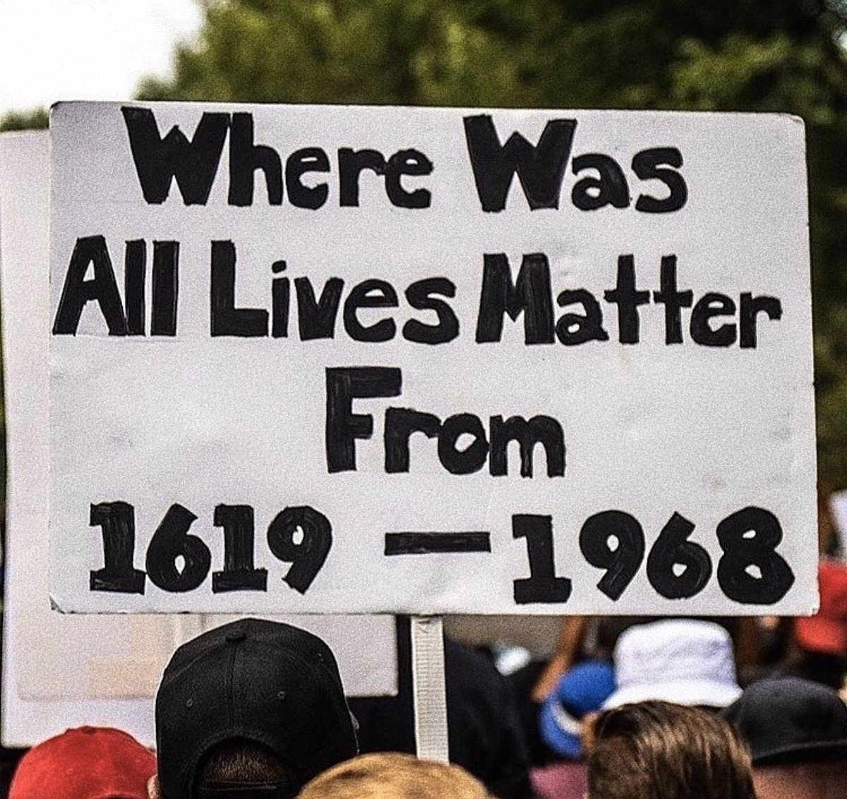 SentientCollect's tweet photo. 🎤🖐🏾
#blm #blacklivesmatter #facts https://t.co/3iGBoLKMyr