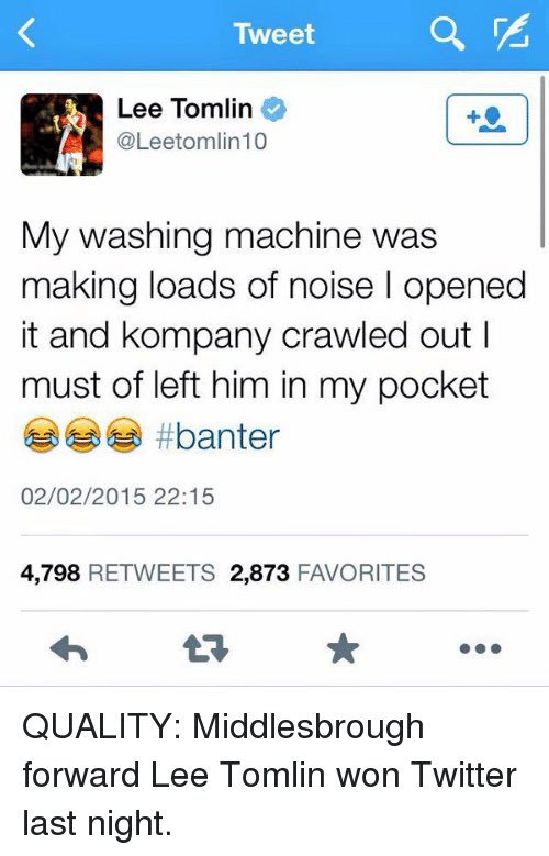 Out of context Boro (@outofcontextmfc) on Twitter photo 