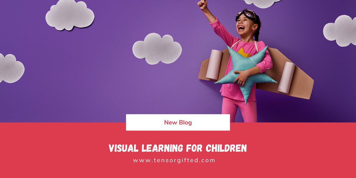 tensorgifted's tweet photo. Humans have embraced visual learning styles since prehistoric times. Yet today, our academia is primarily focused on descriptive learning styles. 
Learn more about Visual learning Styles :
https://t.co/drIlx8AVds

#visuallearner #visuallearning #visualdevelopment #visuallearners https://t.co/jCevI38rPj