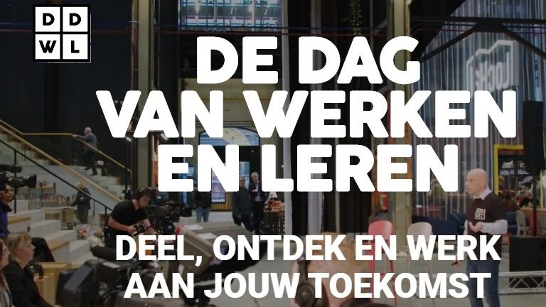 LerenenWerken's tweet photo. #MaandvanLerenenWerken: DE DAG VAN WERKEN EN LEREN voor #werkzoekenden, #werknemers en #werkgevers op 30 september a.s. in de Lochal in Tilburg: https://t.co/aGo6VdBSh3

#DDWL #LLO #loopbaanadvies #scholingsadvies #NLleertdoor #HWN #leerwerkloketten #lerenenwerkenmiddenbrabant https://t.co/rkJh4CPaNG
