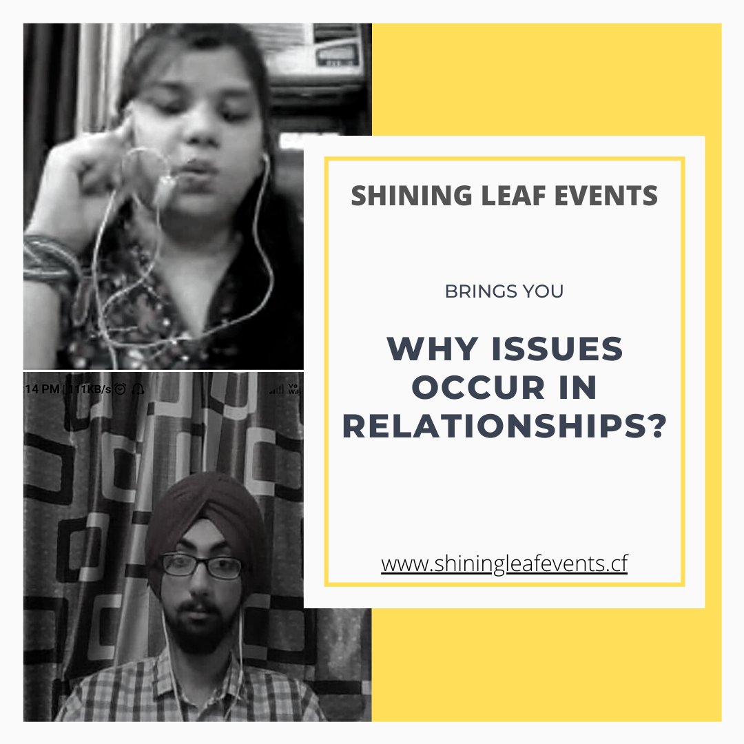 EventShining's tweet photo. I would like to thank all the attendees to make our efforts successful. also it was a great experience.
#relationships  #LoveStory #issues #breakup
shining leaf events is a company that is one solution to all your #problems related to #events, 
visit now:  https://t.co/4BkkKkx8sn https://t.co/iiigvLUbTS