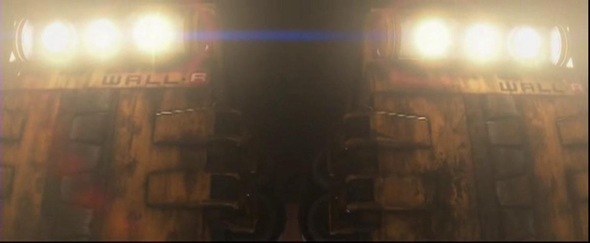waywardstrategy's tweet photo. What are some of the inspirations for #SCRAPmod? Here you go:
from top: Tim Burton's '9'
The AI from 'the Matrix' movies
WALL-E
Cormac McCarthy's 'The Road'
There's also a ton of games I've drawn inspiration from, including WarCraft 3, Dawn of War 2, Supreme Commander + more https://t.co/DUv82zPY8Z