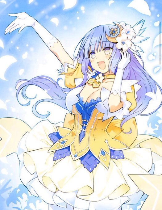 誘宵美九のtwitterイラスト検索結果 誘宵美九のtwitterイラスト検索結果