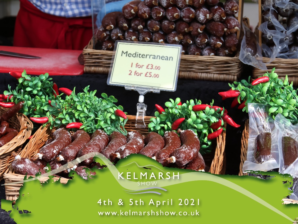 KelmarshShow's tweet photo. We can't wait to see whats on offer in the Food Village at The Kelmarch Show 2021 😋 #KelmarshShow #FamilyFun #FoodFestival https://t.co/Lp4AV7DhfM