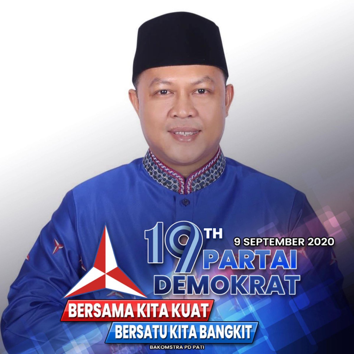 Bang Iwell tweet media