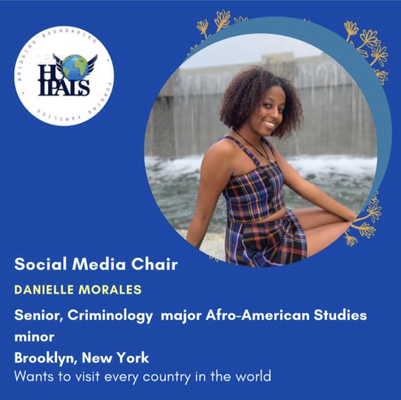 Howard U International Pals tweet media