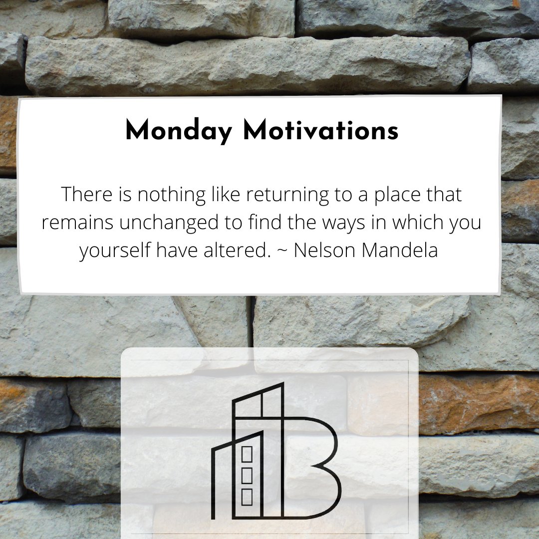 BUSStopProperty's tweet photo. End Your Monday with a dose of motivation to inspire you create the initiative towards becoming a new property owner. Happy Monday!! #newbeginnings #GetOnTheBus #properyinvestment https://t.co/92ttJvGi6e