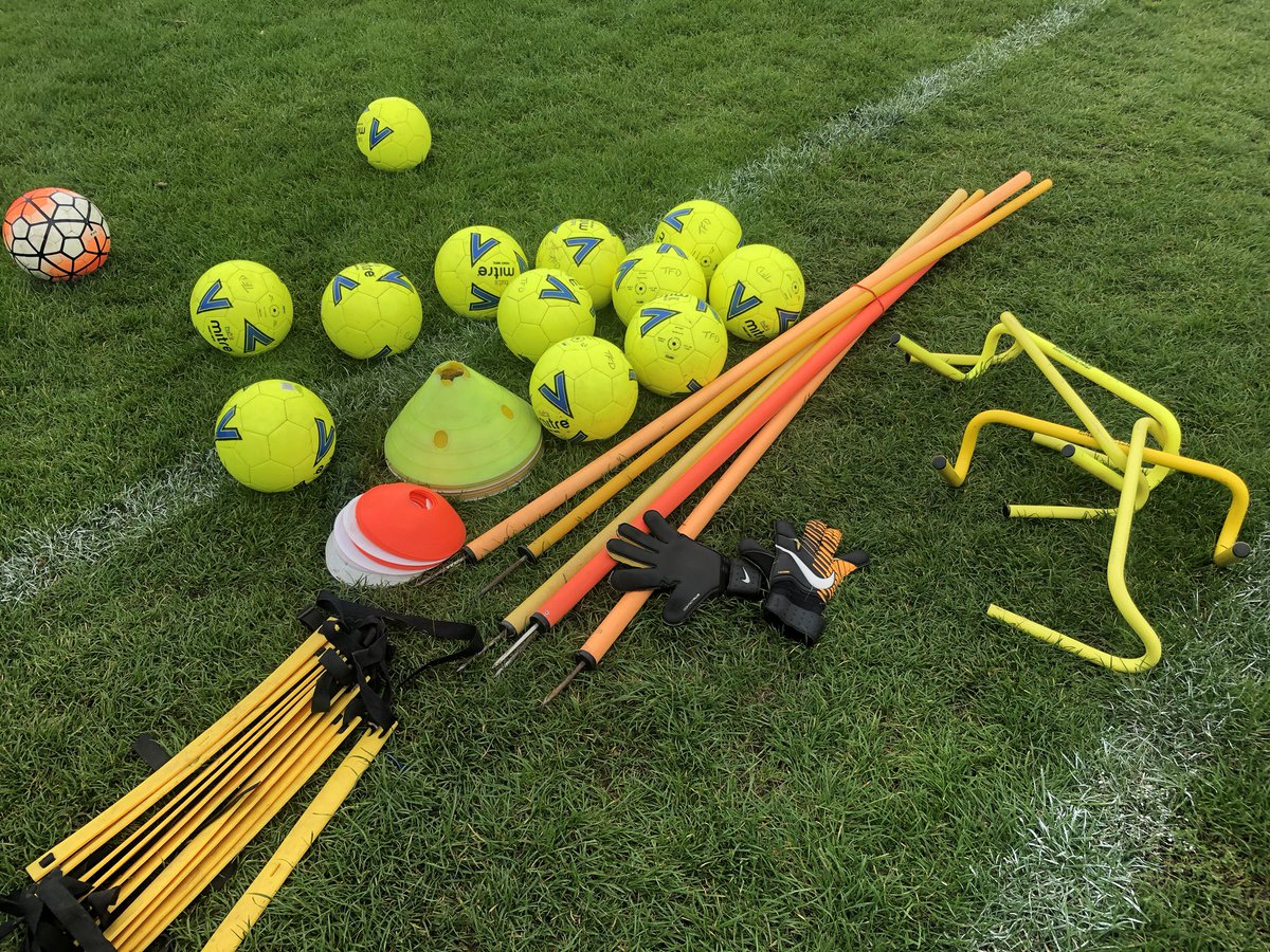 Total Football Development tweet media