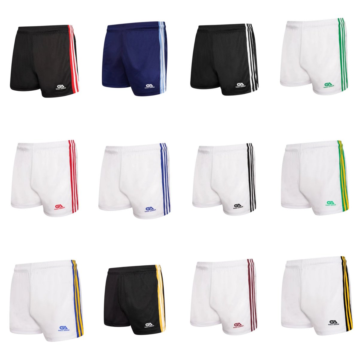 myclubshop92's tweet photo. Its County Final season so a quick turnaround is essential.We have socks shorts 1/4 Zips & Sweatshirts in stock resdy to go in multiple colour colour ways. Crested and delivered in 1 week. Get in touch today via Twitter Facebook or to Ger@myclubshop.ie #Myclubshop #GaelicArmour https://t.co/I6sthsgAWF