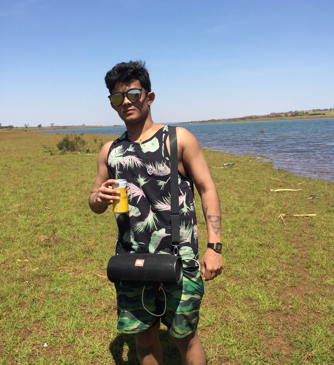 marcos_dff's tweet photo. ☀️ https://t.co/FPeXWddxRE