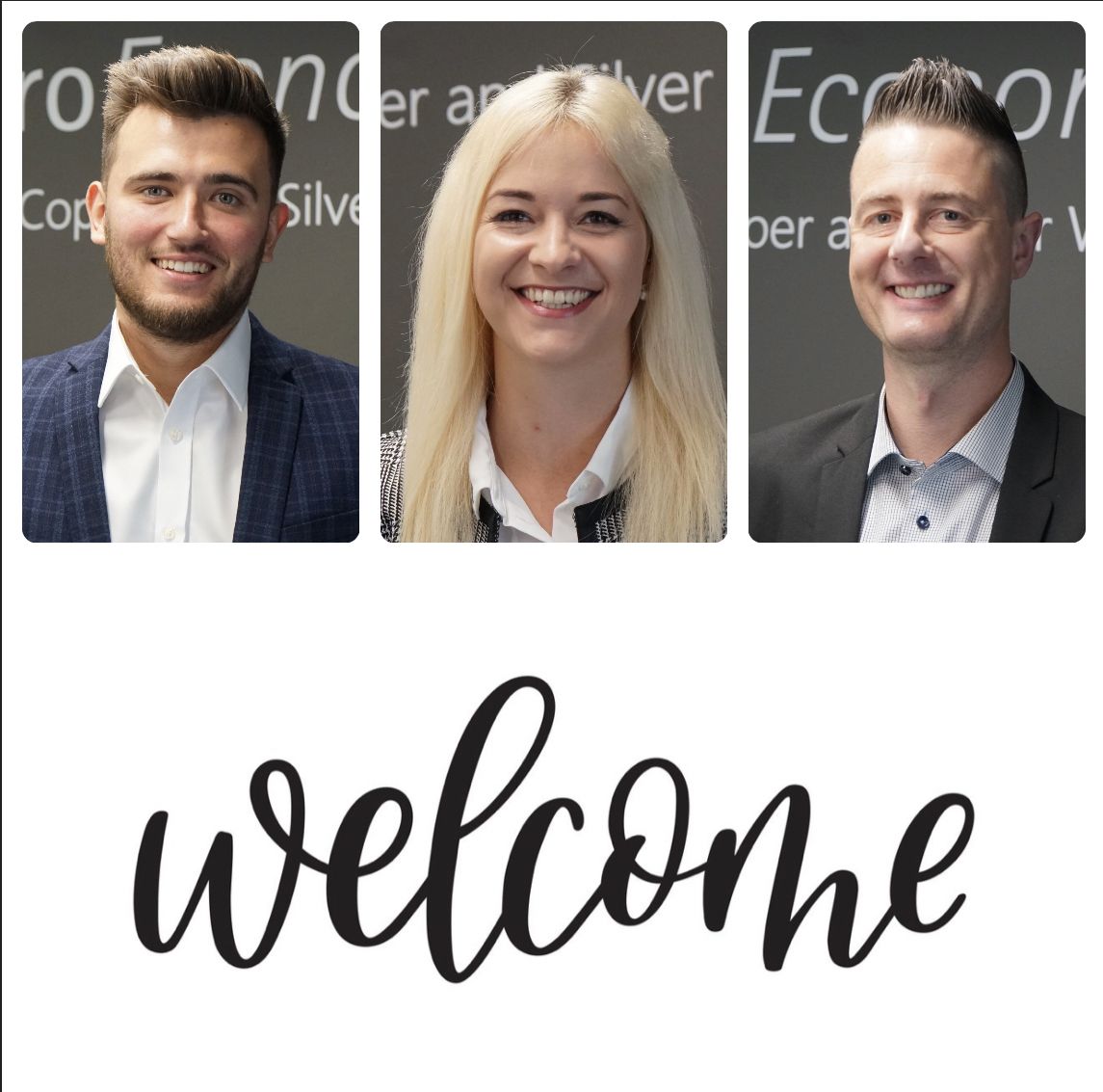 KathrynBriggs7's tweet photo. Great to be a part of the team! #ProEconomy #NewStarters #DreamTeam https://t.co/wCTdsFHkn6