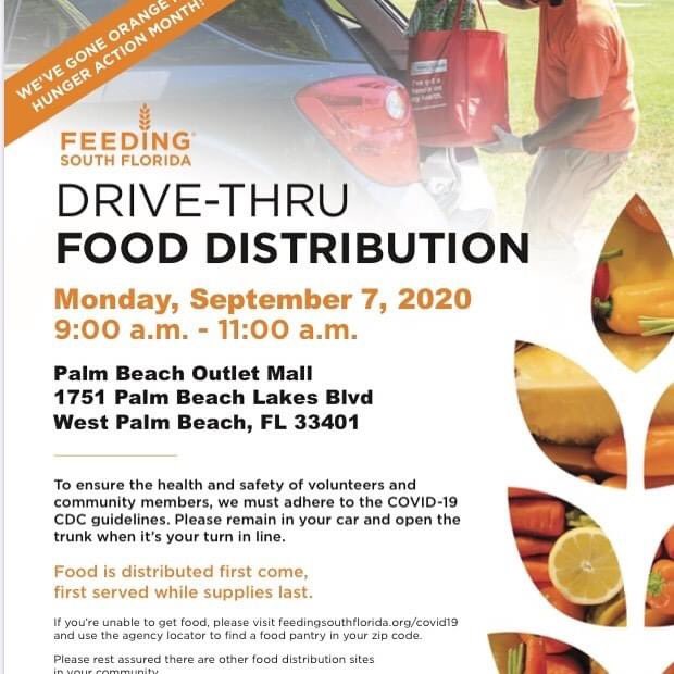 adammmyron's tweet photo. Adam is spending his #LaborDay helping those in need. #PublicService #AdamMyronForJudge #PalmBeachCounty #VoteNovember3rd #MyVotesMyron https://t.co/HJq57iEvWd https://t.co/pB3QSD2jvv
